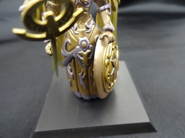 Amazon | 開封 超像 聖闘士星矢 聖衣コレクション アテナ