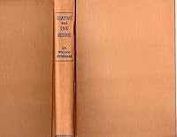 Coating and ink resins: A technological study B0007DOYRA Book Cover