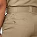 Dickies Men's 13 Inch Loose Fit Multi-Pocket Work Short, Khaki, 38