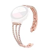 Compatible avec Samsung Gear Sport / Galaxy Watch 4 40mm 44mm / Galaxy Watch 4 Classic 42mm 46mm / Galaxy Watch 3 (41mm) / Galaxy Watch Active 2 40mm / Active 2 44mm / Galaxy Watch Active / Galaxy Watch 42mm .Compatible avec Huawei Watch GT3 42mm / Huawei Watch 2 Sport.