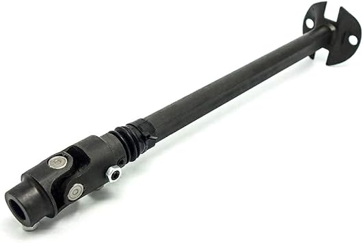 POWERWORKS Replaces# 000940 Steering Shaft Assembly for 1979-1993 Dodge D150 W150 D250 W250 D350 W350 Pickup Truck