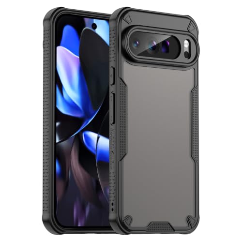 Coque pour Pixel 9 Pro XL élégante et robuste avec protège-écran