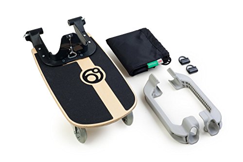 Orbit Baby Sidekick Stroller Board for Strollers G2 and G3