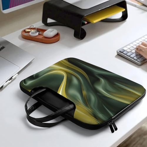 Bolsa de hombro para laptop 17 pulg impermeable miniatura 6