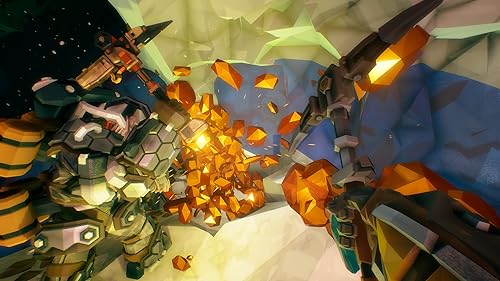 Deep Rock Galactic: Special Edition for Playstation 5 image 13