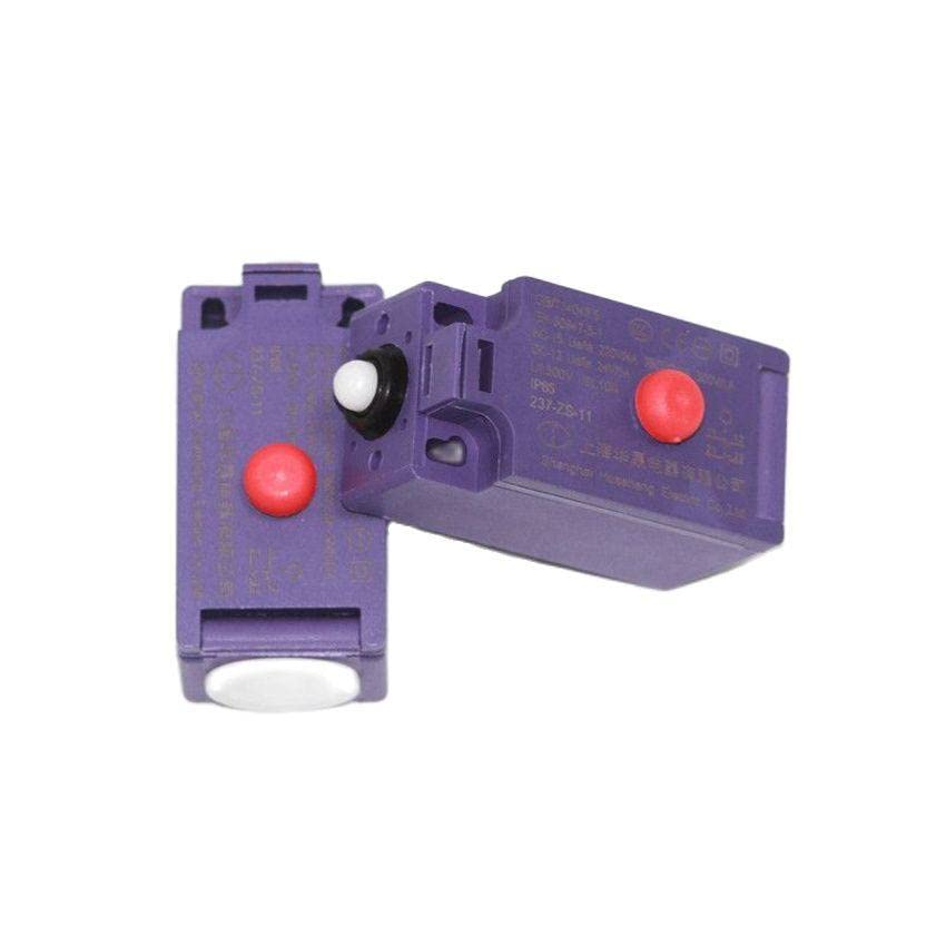 3pcs 237-ZS-11 Tensioner Switch Elevator Parts