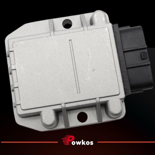 Module de commande d'allumage 89621-26010 haute résistance Lexus - 7