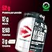 Imagen de Dymatize Super Mass Gainer Strawberry 2943g