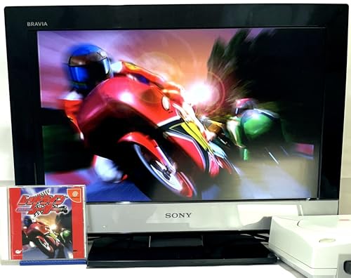 レッドラインレーサーの関連画像5