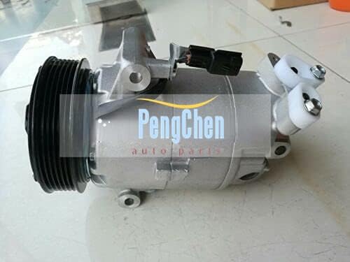 New AC compressor For Nissan qashqai NISSAN QASHQAI 2014-2018 92600 4EP0A