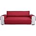 Dihope Sofaschoner, Sofa Schutz Abdeckung, Schonbezug, Sofaüberwurf, Sofabezug, Rutschfes, Reversible Gesteppte, Pet, Haustier Abdeckung, Kinder, Katzen, Hunde