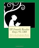 EP Fourth Reader Days 91-180: Part of the Easy Peasy All-in-One Homeschool (EP Reader Series)