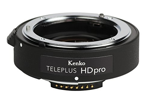 Kenko Teleconverter Teleplus HD Pro 1.4X DGX for Nikon F 1.4X Focal Length 601358