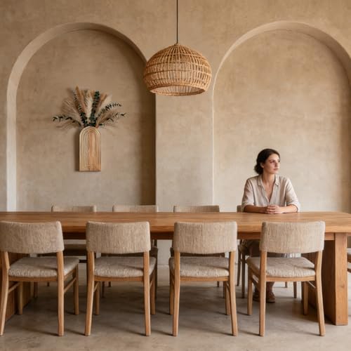 Vase Murale pour Habiller un Mur Vide avec un Pot de Fleurs Moderne