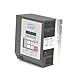 Leeson Electric 174932.00 - Micro Series Variable Frequency AC Drive - Input Phase 1, Supply Voltage 115/230 V ac, 1-1/2 hp Normal Duty, Output Current 5.2 A Normal Duty, NEMA 1, IP31 Rating