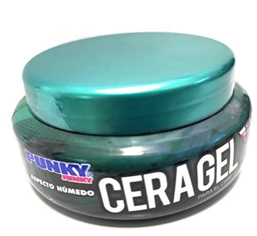 Opiniones y reviews de Cera gel punky junky favoritos de las personas. 12 Imagen adicional