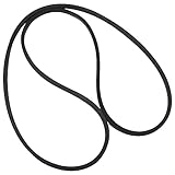 DECKMAN 580364610 Drive Belt - 21