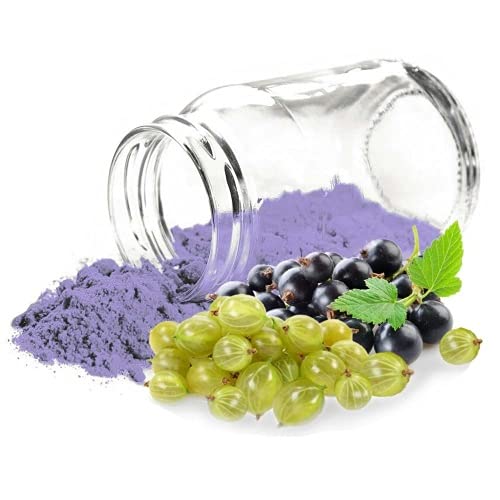 Beeren Mix Pulver Aroma Pulvermenge 200 Gramm