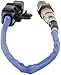 BOSCH 17358 Premium Original Equipment Oxygen Sensor - Compatible with Select Ford C-Max, Escape, Focus, Fusion; Lincoln MKZ + More