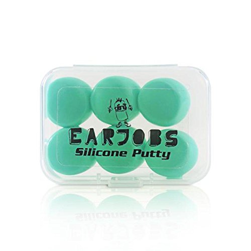 swimming earplugs