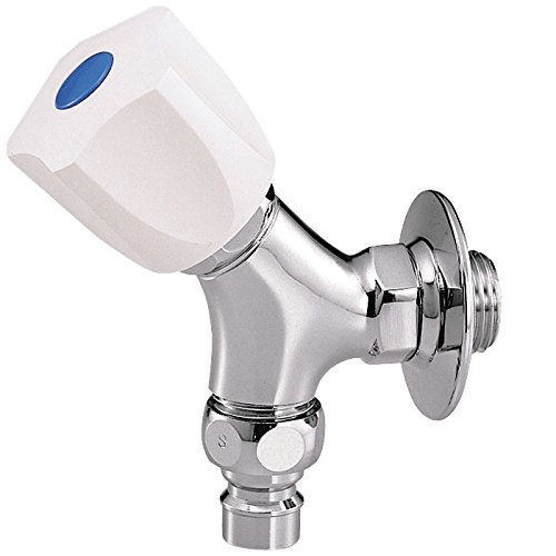 Amazon | ミヤコ 洗濯機用コンパクト水栓J型 MK44SJ 13 | 洗濯機用水栓