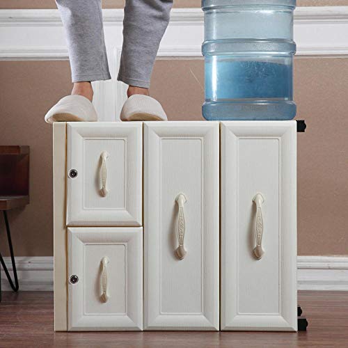 Estanterías para dormitorio que solucionan la falta de espacio 5