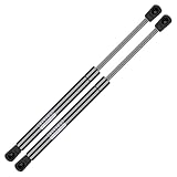 AiYiGu PM4083 Front Hood Struts Shocks Lift Supports Gas Springs Compatible with 2017 2018 2019 2020 2021 2022 Nissan Titan, Pack of 2 PCS Replaces 5B-945045 65470EZ40A