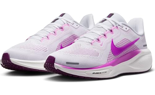 Image of Nike Womens Nike Pegasus 41 Gore-tex Wasserdichter Strassenlaufschuh Fur Damen