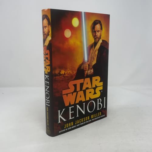 Kenobi: Star Wars Legends view 2