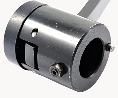 hhip 3900-0201 quill feed handle for mill