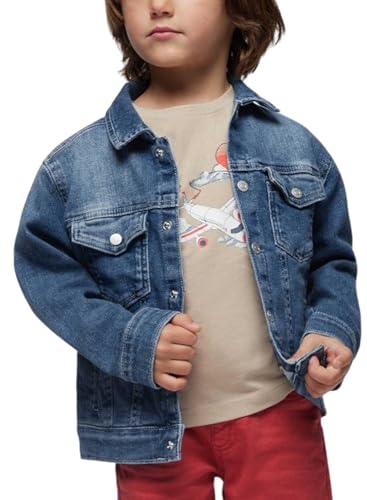 Mayoral Jacket for Boys Medium4
