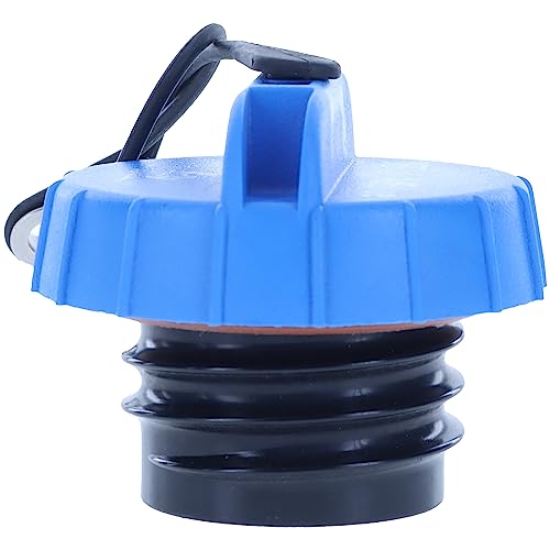 Diesel Exhaust Fluid (DEF) Filler Cap by MotoRad - Image 4