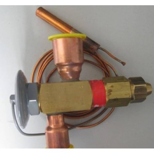 Vanne OVE-30-CP100 clapet anti-retour laiton DN30