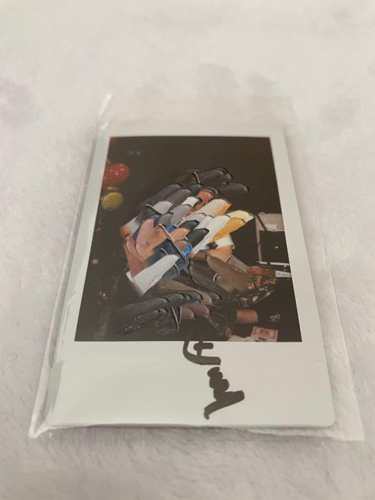 ☆【バラ可】ジュースごくごく倶楽部 チェキ 辻クラシック