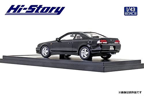 Amazon | Hi Story 1/43 ホンダ PRELUDE SiR (1996) スターライト