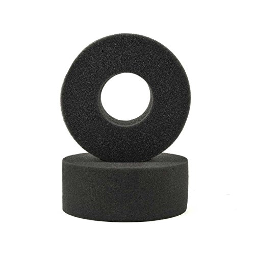 Reflex Pit Bull Xtreme RC Dirty Richard Single Stage Foam Inserts Medium 137x54x41 (2), PBTDR9012FMM