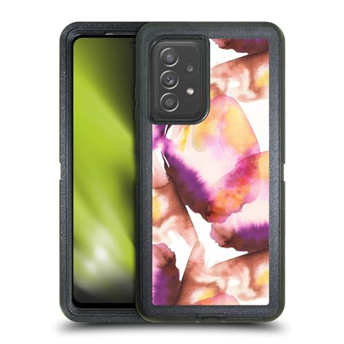 Coque ultra-blindée Galaxy A52s Ninola, étui antichoc haute résistance collection 2025-26
