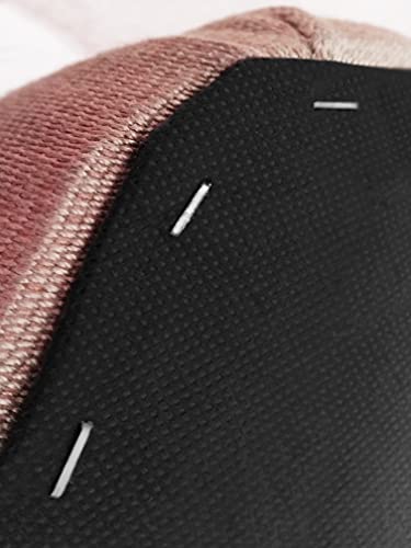 CAMBRIC Mesh Dust Cover BLACK Fabric for Underside Repair Furniture Upholstery DIY Crafting / 40\" Wide/Sold by The Yard (Black, 40\" Wide x by The Yard) - Thumbnail 6