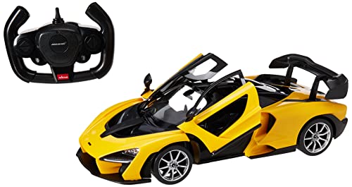 Mejores review On-line Carro McLaren los más recomendados. 3