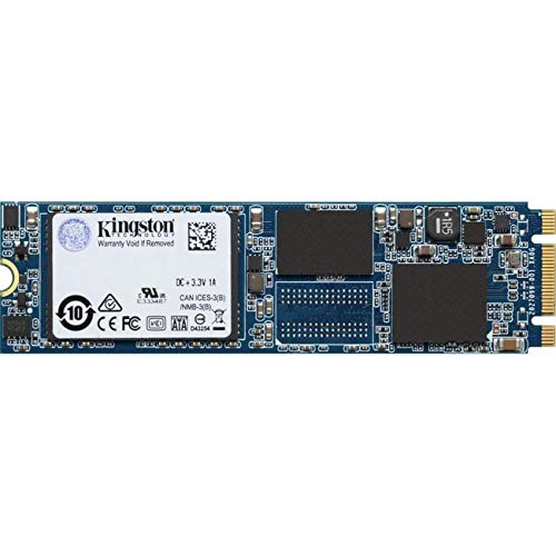 Ssd 120Gb Kingston Marca Kingston