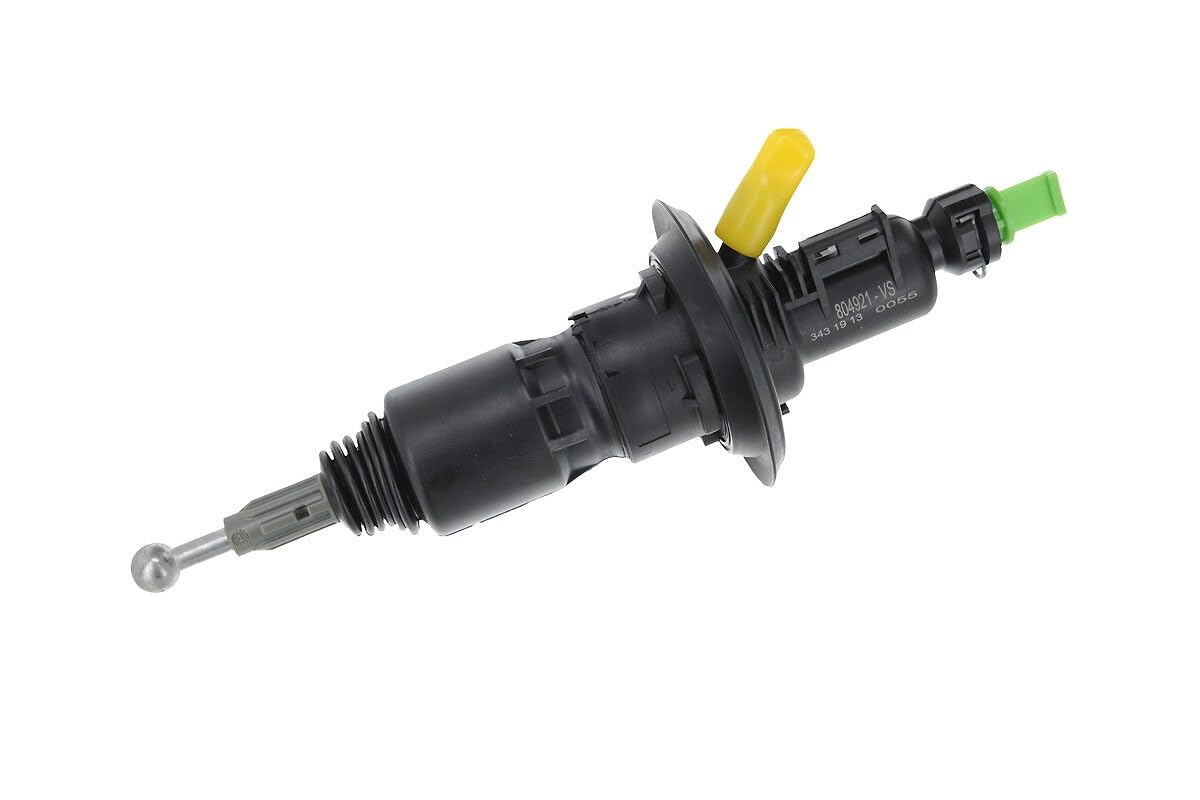 Valeo 804921 Hydraulika Sprzęgła