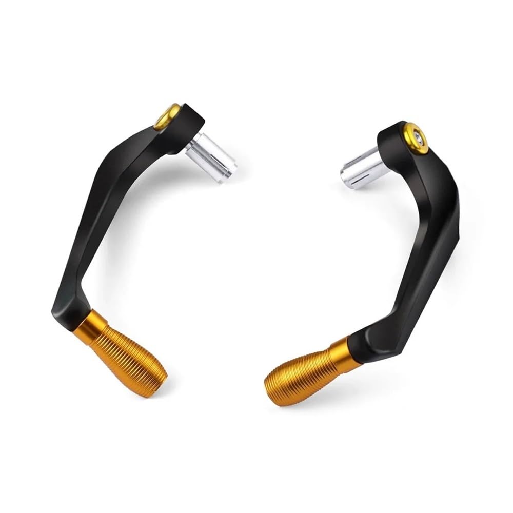 Dkicbnj Yellow-A No Logo For Yzf R1 R1m R3 R6 R7 R9 R15 R125 R25 Motorcycle Handlebar Grips Guard Brake Clutch Levers Protector Handlebar Brake Clutch Lever Guard