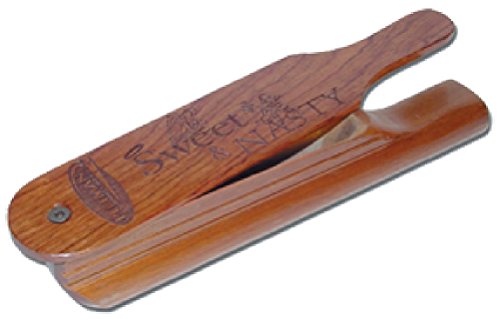 Preston Pittman Sweet-N-Nasty Turkey Calls | Box Call for Turkey Hunting