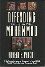 Defending Mohammad: Justice on Trial