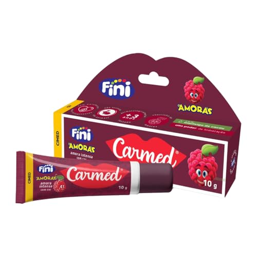 Kit 3 und Fini - Amora, Intensa, e Minhoca 10g