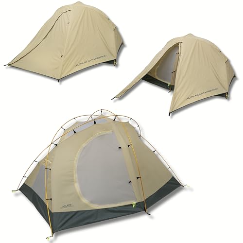 Aleutian 3 Outfitter Tent