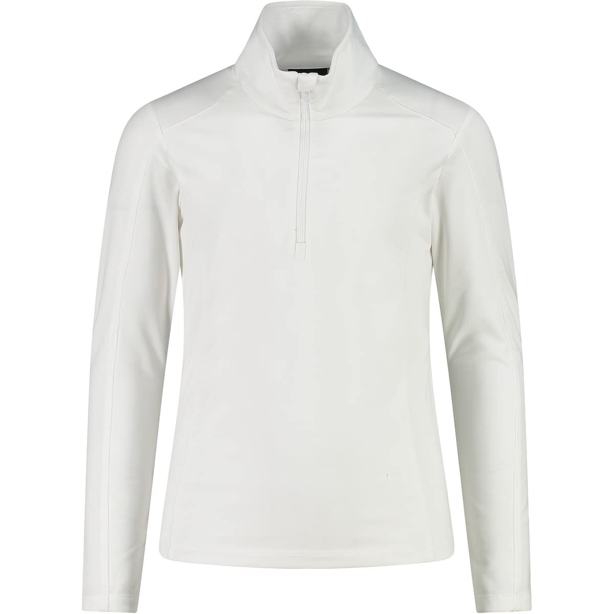 CMP - Kid G Sweat, White, 98