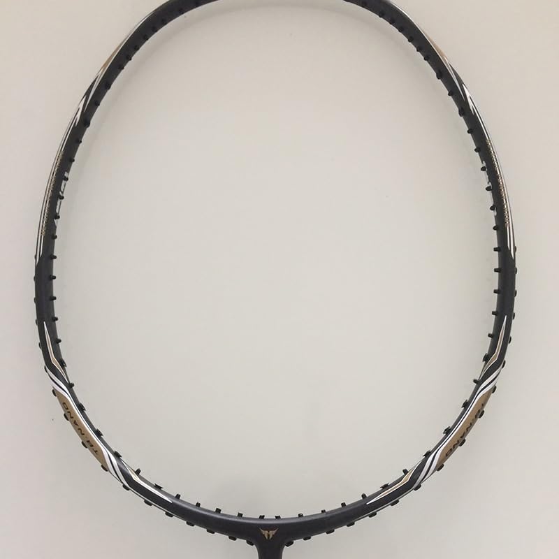 Ultra-light Badminton Racket Training Racket Home Badminton Racket