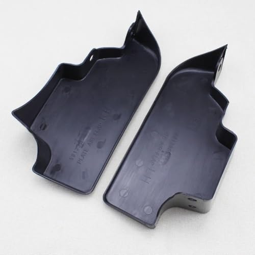 Image of Front Left Right Mud Flap Fender Plate Air Flap Cover 59123SC000 59123SC010 Fit for Forester 2009 2010 2011 2012 2013
