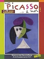 Mon Picasso a Moi ! 2844264611 Book Cover